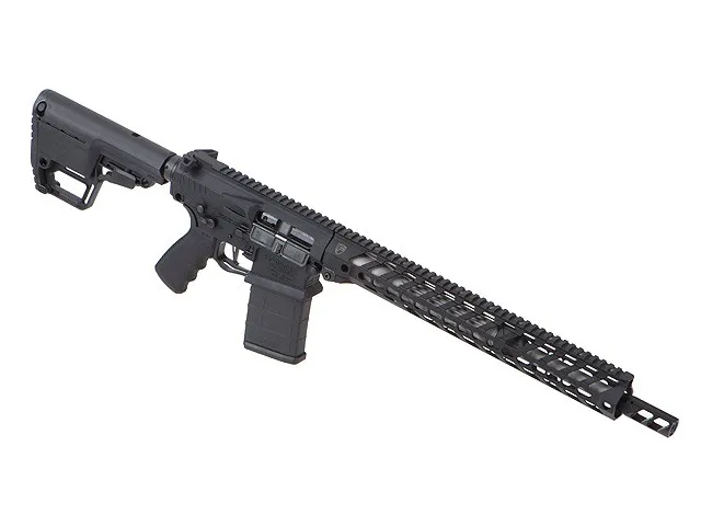 Fortis AR-10 Switch KeyMod .308/7.62 Rail 15"