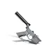 KAK Industry Complete K15 Billet 9mm AR15 Lower Receiver