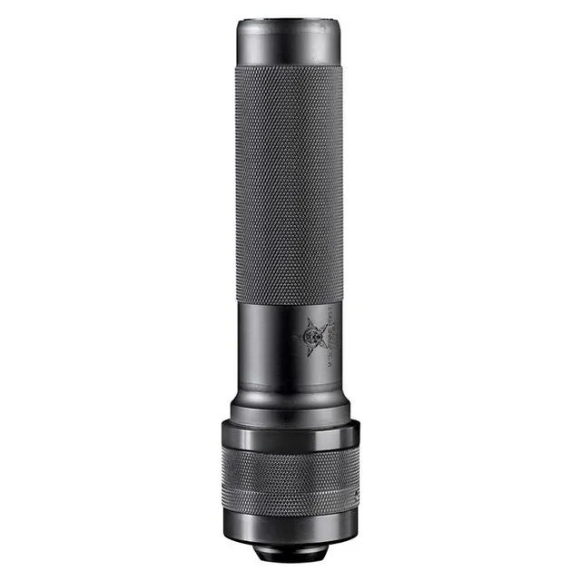 Dead Air Wolverine Suppressor
