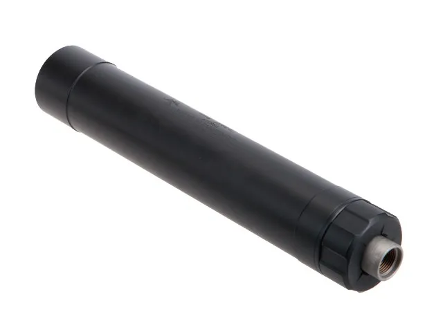 AAC TI-Rant 9mm 1/2x28
