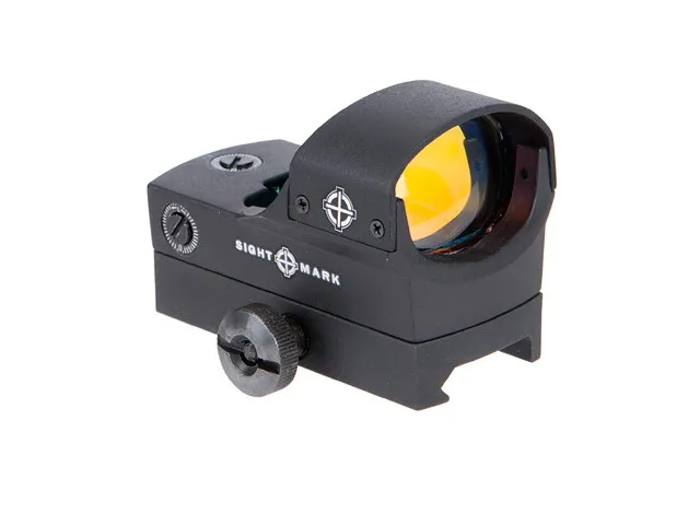 Sightmark Core Shot Pro Spec Red Dot