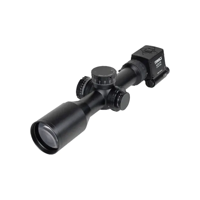 Steiner M7XI Rifle Scope 2.9-20x50mm