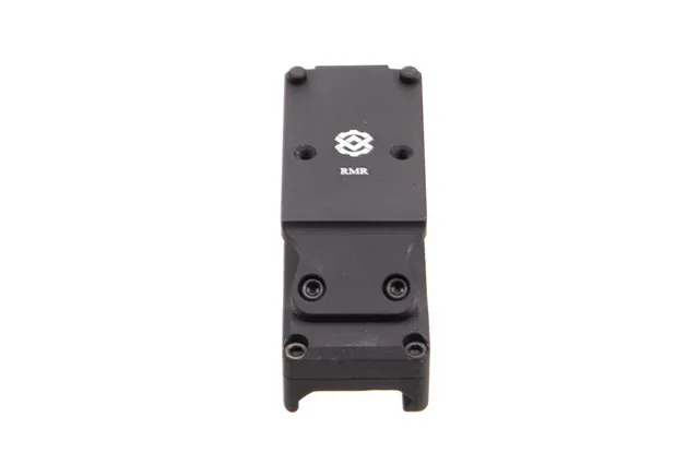 Kinetic Development Group SIDELOK Trijicon RMR Mount - Co-Witness