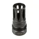 Plan B A7 Flash Hider, 1/2x28, 5.56