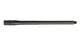 Ballistic Advantage 8.6 Blackout Threaded Rifle Barrel 16in Carbine 1-3 Twist 5/8x24 Threaded HBAR Contour 44oz Black QPQ
