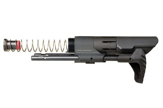 Strike Industries Viper PDW Stock