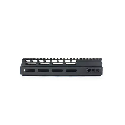 AR-MREX M-LOK Rail 9.5" For AR-15 Black