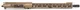 Aero Precision Complete Upper Receiver M4E1-T 5.56 16in M4 Barrel 15in M-LOK ATLAS S-ONE Handguard Cerakote Flat Dark Earth