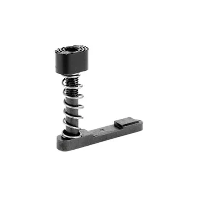 LBE Unlimited AR-15 Magazine Catch Assembly, Black
