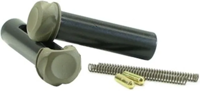 Timber Creek AR Takedown Pin Sets Flat Dark Erath AR TPS FDE