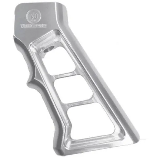 Tyrant Designs Titan 2.0 AR-15/10 Pistol Grip - Aluminum
