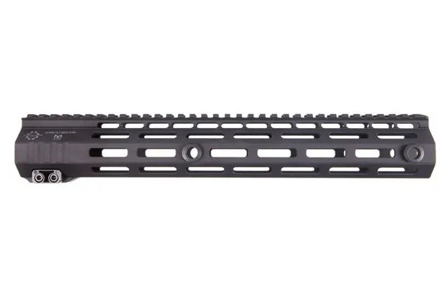 CMT Tactical AR-10 UHPR MOD 2-HP .308/7.62 RAILS - 13.7"