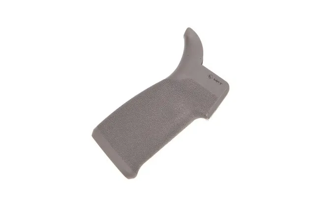 MFT Engage AR15/M16 Pistol Grip with 15 degree angle and no finger grooves