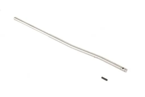 NBS Stainless Steel Gas Tube Pistol Length