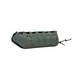 Cole-tac SD Handguard Wrap No Slots Ranger Green Squadron 6.5" Long