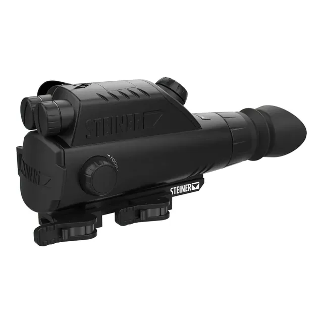 Steiner Nighthunter S35 Gen 2 Thermal Imaging Scope 1x