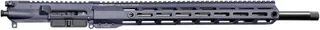 RISE Armament AR-15 6mm ARC 18in Complete Upper Receiver Rifle Length 1-7 Twist 1/2x28 Dark Gray