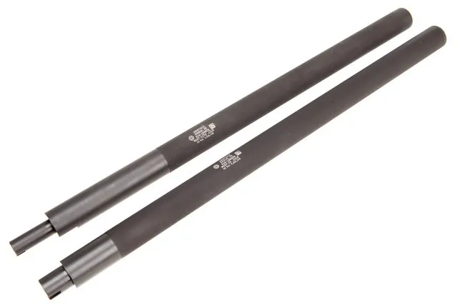 Gemtech Mist-22 Integral Suppressor