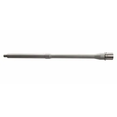 AR-15 13.7" Purebred Bbl Gov'T Ml 1-8tw 1/2-28" 223 Wylde