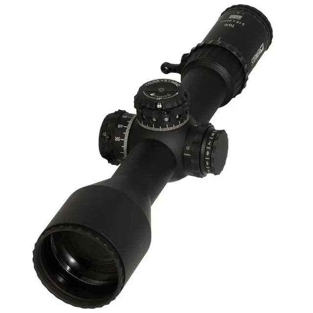 Steiner T6Xi Scope 3-18x56mm