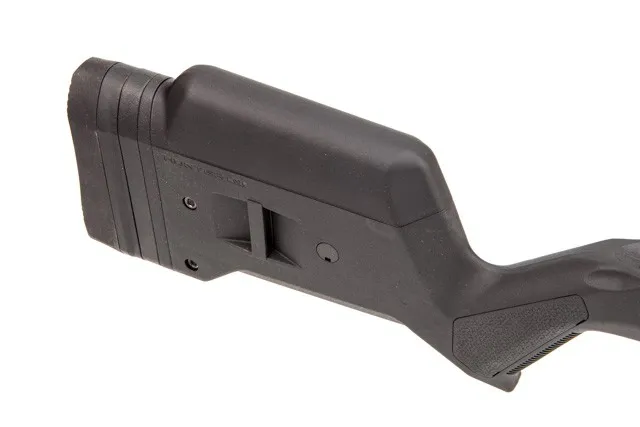 Magpul Hunter 700L Stock Remington 700 Long Action Black (M-LOK)