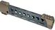 Timber Creek Enforcer 9in M-LOK Handguard Burnt Bronze CF E9 HG BB