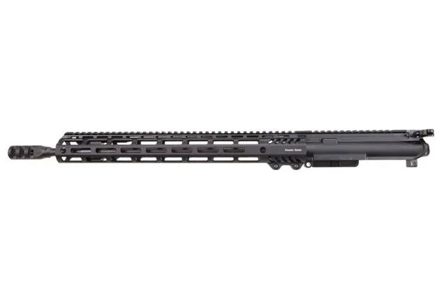 Adams Arms P3 Adjustable Complete Upper 5.56 - 16.5"