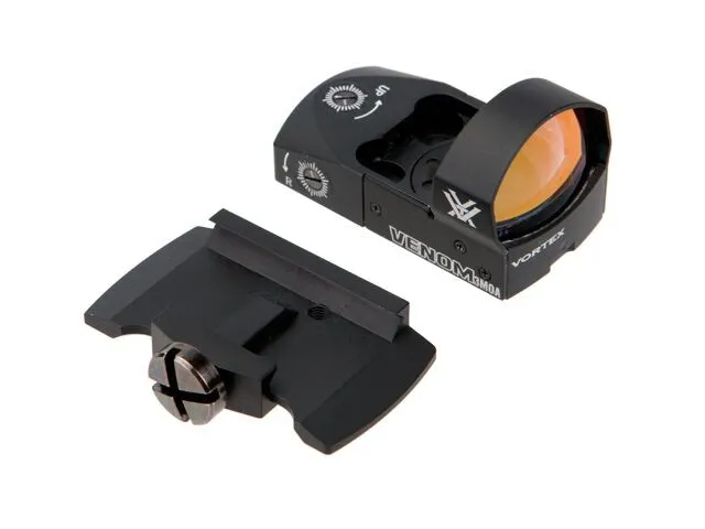 Vortex Venom Red Dot 3 MOA