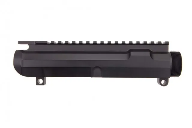 Next Level Armament NLX308 .308/7.62 Left Hand Upper Receiver and BCG Set