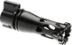 Riflespeed Gas Control .625in Assembly Block AR15/AR10 RS6236