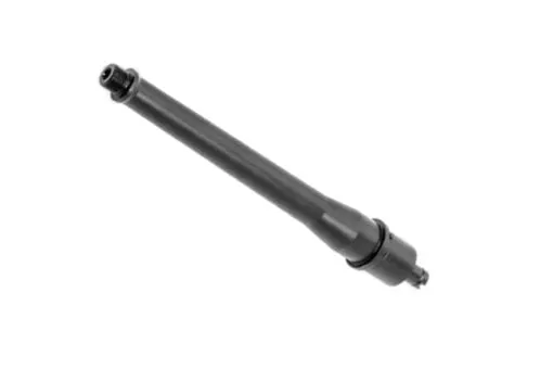 Dirty Bird 9" 22LR 1:16 Black Nitride Medium Tapered Barrel