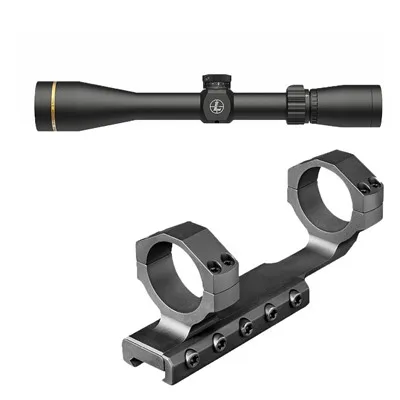 VX-Freedom 3-9x40mm SFP CDS Tri-MOA W/Mark AR IMS Mount