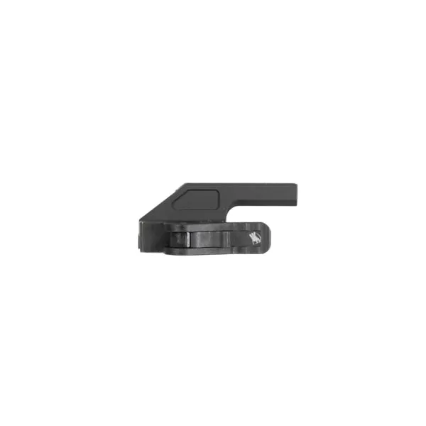 American Defense Mfg AD-B2 1-Piece Cantilever Mount 1.64" - Precision Cantilever Mount for Optics