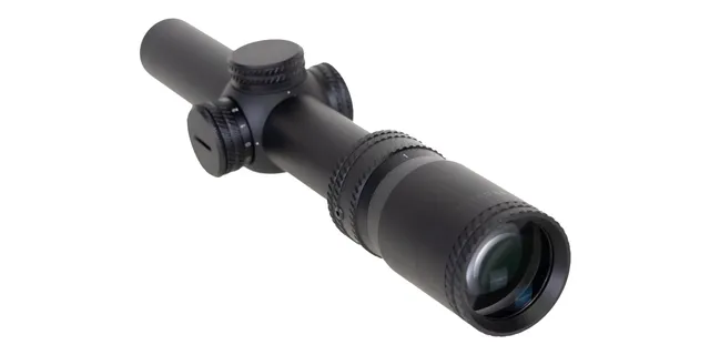 Sightmark Citadel 1-6x24mm CR1 Rifle Scope