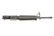 Spikes Tactical Upper 5.56 16in Midlength LE w/ML Handguard and FSP Black