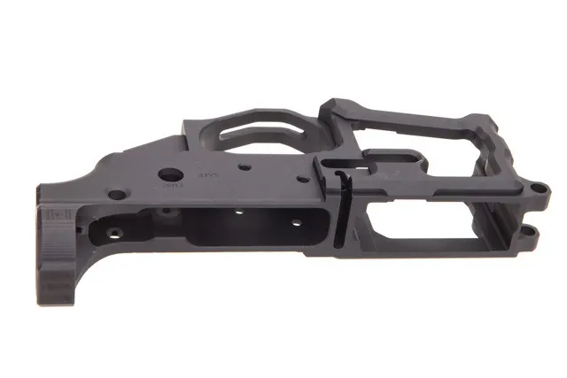 F-1 Firearms UDR-15 3G Style 2 Stripped Universal Billet Lower Receiver