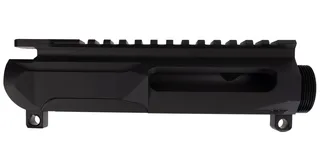 PSA 9mm Billet Slick Side Upper Receiver