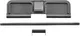 ZRODelta Stress Free Ejection Port Cover Assembly Black Small