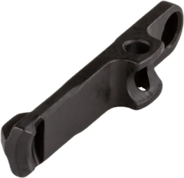 ZRODelta AR-15 Extractor MIM Black Small