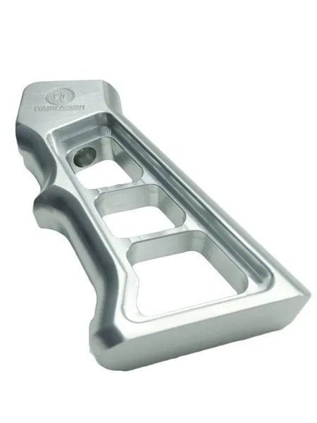 Tyrant Designs Skeletonized Aluminum Titan 2.0 Grip