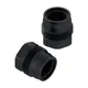 Comstock Armory Ultralight Titanium Rearden/Plan-B Suppressor Mount - 1/2x28