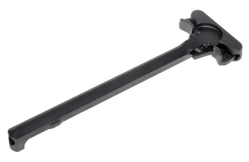 Troy Ambidextrous Charging Handle - SCAH-AMB-00BT-00