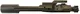 Dark Storm Industries DS-15 AR-15 5.56 NATO MIL-Plus Bolt Carrier Group Phosphate Chrome