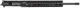 Aero Precision Complete Upper M4E1-E 5.56 20in Rifle Barrel 1/7 Twist EQ15 Black