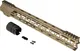 CMMG Mk3 EML 15 Handguard Kit Coyote Tan