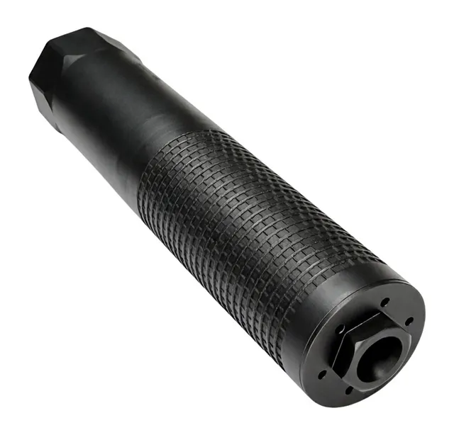 OTTER CREEK Universe-36 Suppressor