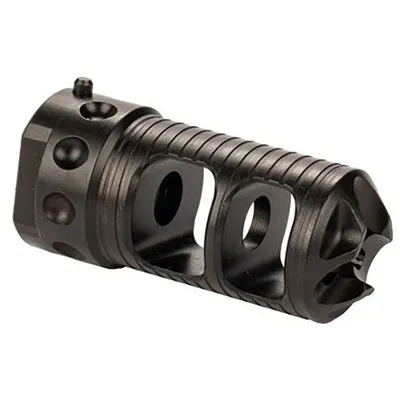 5.56mm Qdc Open Brake XC Kit 1/2-28 For Kac Qdc