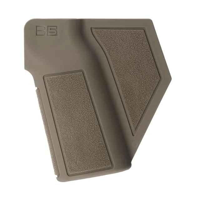 B5 Systems P-Grip C Pistol Grip Fits AR Platform Flat Dark Earth