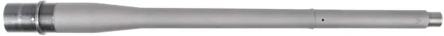 Rainier Arms Match .308 Barrel 16in 1-10 Twist 5/8x24 Silver Medium
