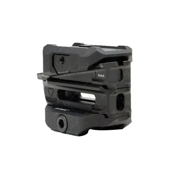 Strike Industries Variable Optic Mount Picatinny Rail